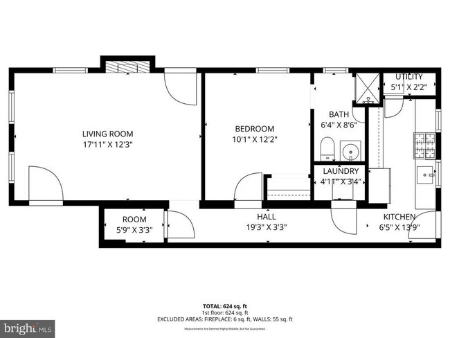 Building Photo - 810 Queen St