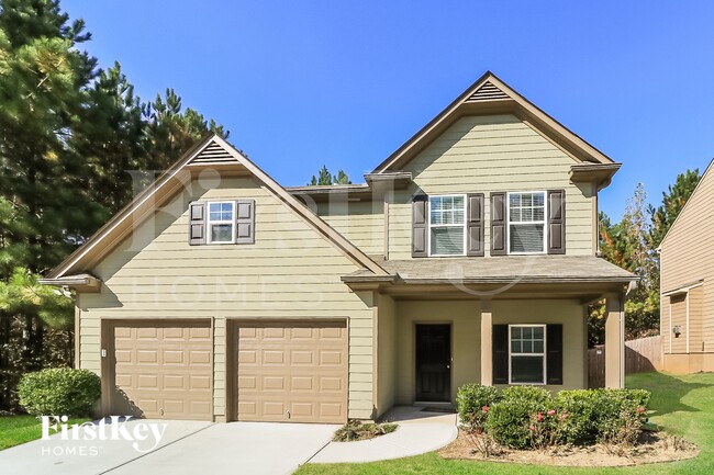 Building Photo - 171 Foggy Creek Ln