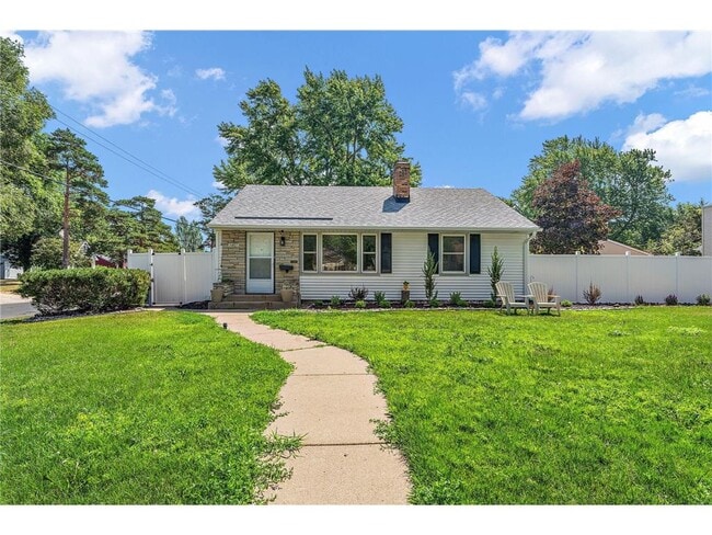 Primary Photo - 1401 Nevada Ave