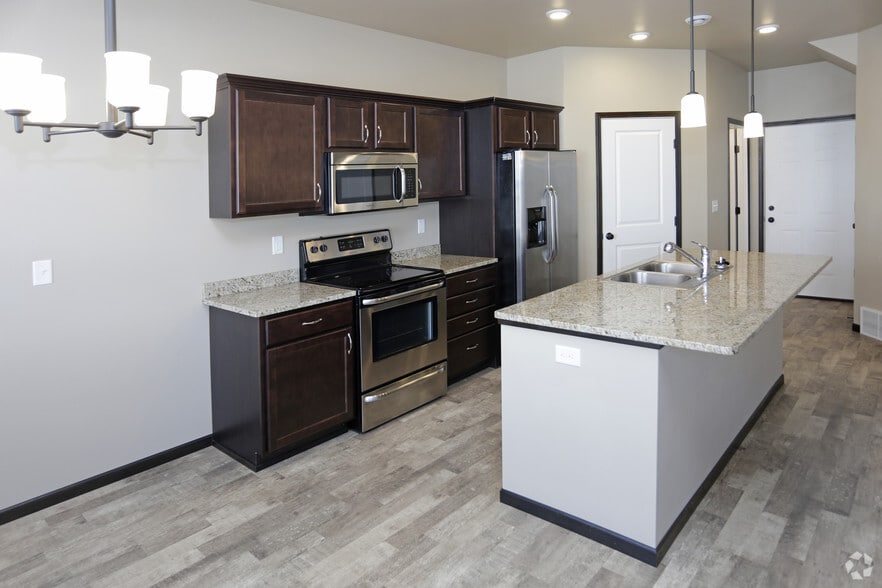 Primary Photo - Shadow Wood Townhomes