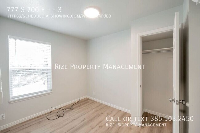 Building Photo - 777 S 700 E