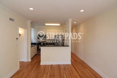 Building Photo - 1 bedroom in Cambridge MA 02138