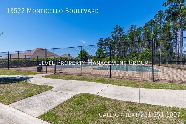 Building Photo - 13522 Monticello Blvd