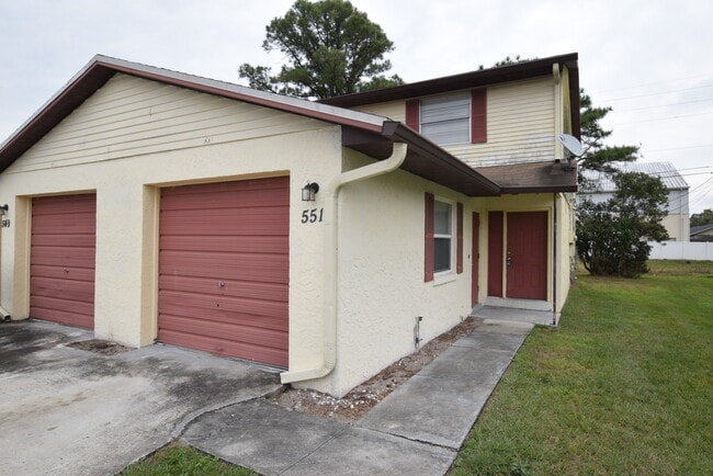 Building Photo - 551 Verbena Ct