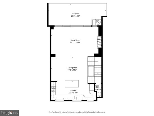 Building Photo - 3604 Prospect St NW