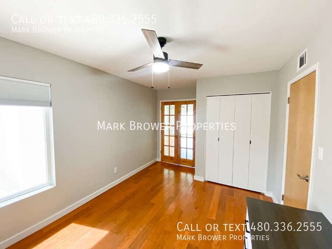 Building Photo - 7710 E Monte Vista Rd