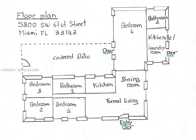 Building Photo - 5800 SW 61st St