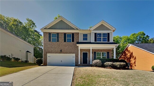 Primary Photo - 1280 Vonda Ln SW