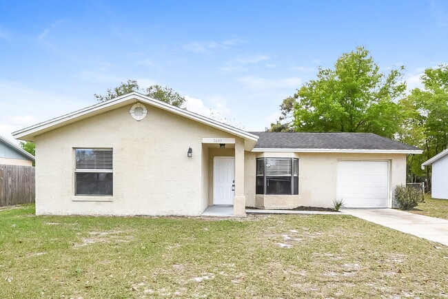 Building Photo - 3645 E Powder Horn Rd