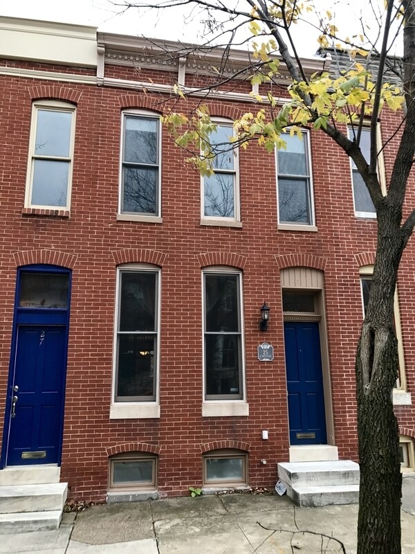 Building Photo - 25 N Montford Ave