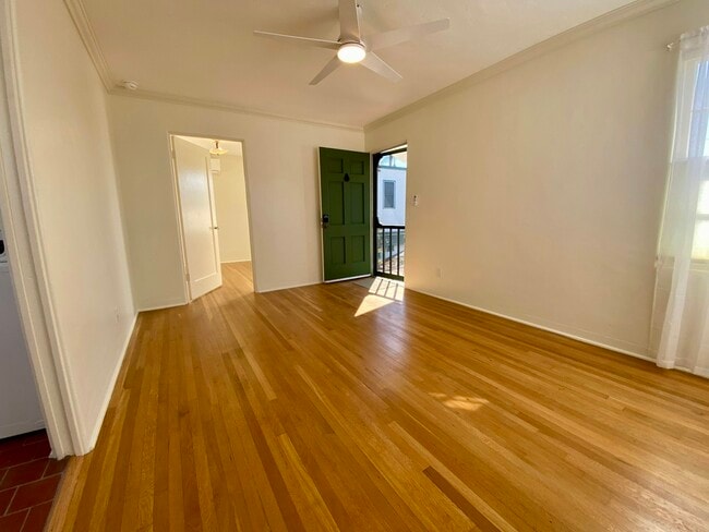 Building Photo - 2815 Capps St