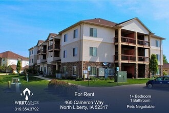 Building Photo - $1,225 | 1 Bedroom +Bonus Room, 1 Bathroom Condo | Pet Friendly* | Available for August 1st, 2026...