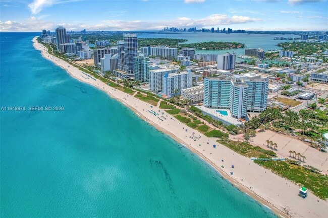 Building Photo - 7135 Collins Ave