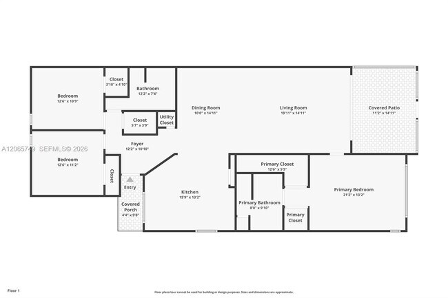 Building Photo - 958 Mockingbird Ln