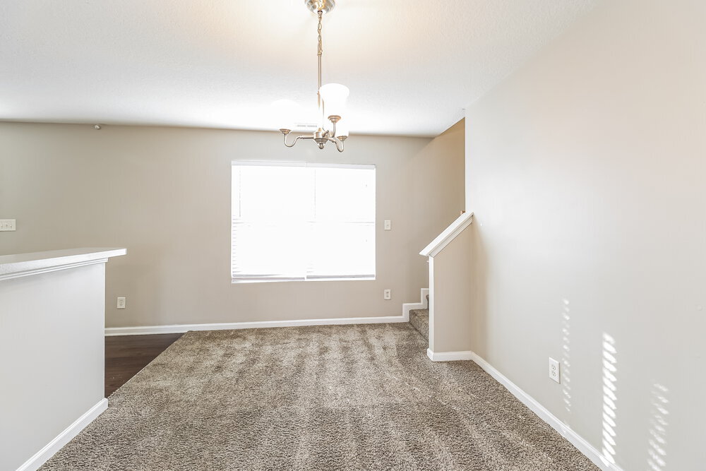 Building Photo - 810 Mattox Ct