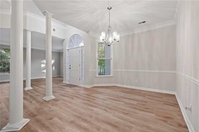 Building Photo - 1515 Loblolly Ln