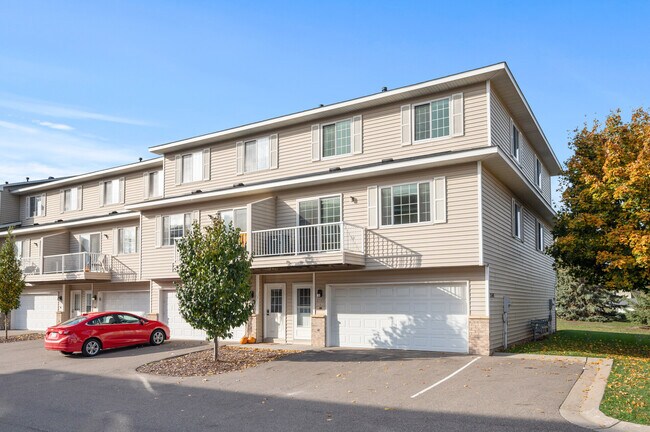 Building Photo - 2549 Cobble Hill Ct