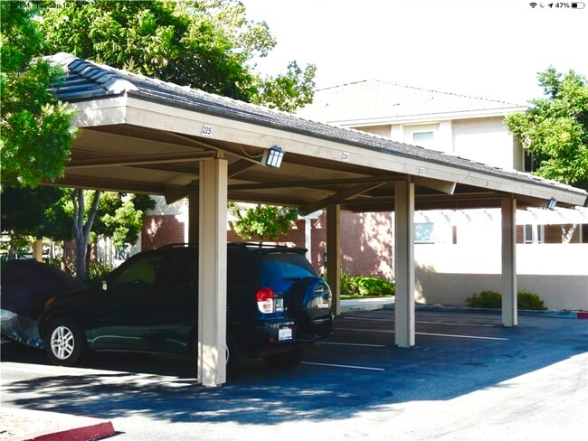 Carport +1 space, and guest parking! - 31407 Taylor Ln