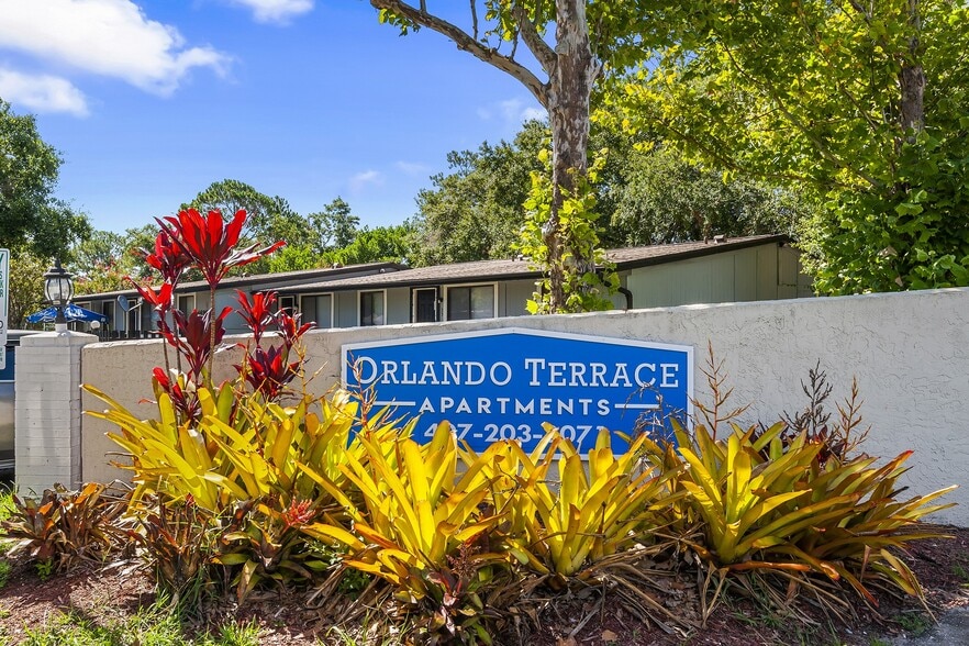 Primary Photo - Orlando Terrace