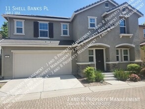 Building Photo - 11 Shell Banks Pl