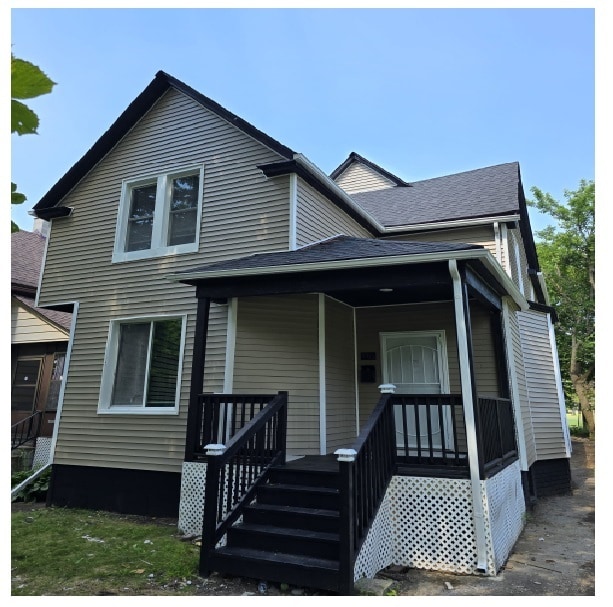 Building Photo - 3928 Townsend St