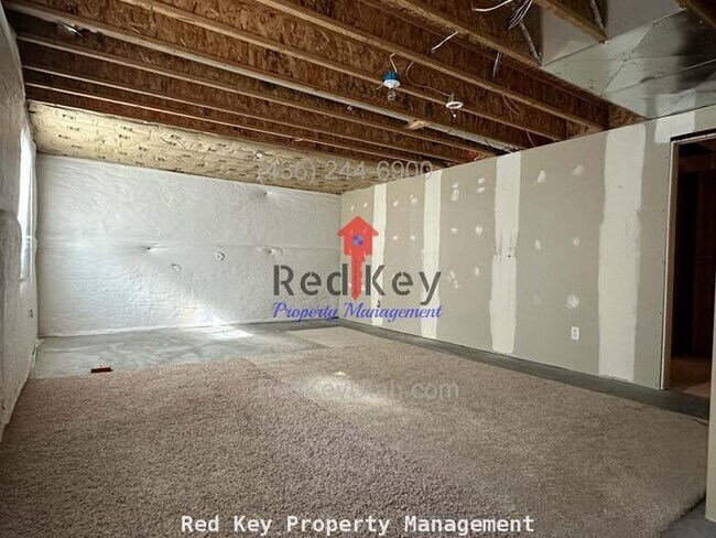 Building Photo - Brienne Way Single Family Home
