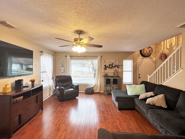 Building Photo - 7543 Prairie Lace