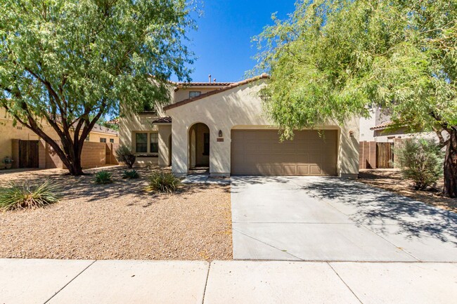 Primary Photo - SPACIOUS 4BR/3BA in Peoria!