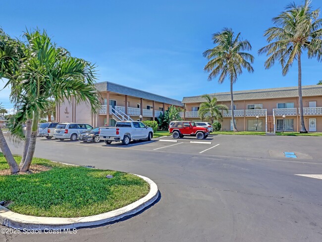 Building Photo - 3150 N Atlantic Ave