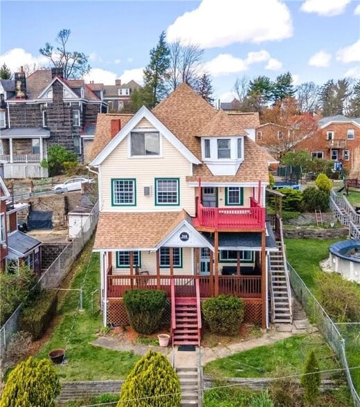 Building Photo - 310 Marsonia St