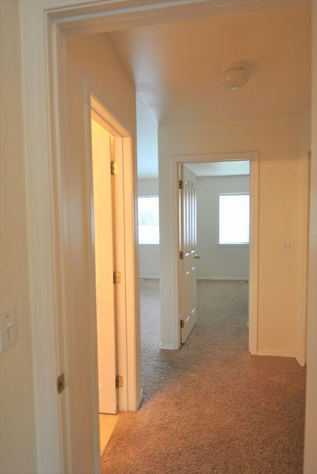 Building Photo - 1386 Brown St