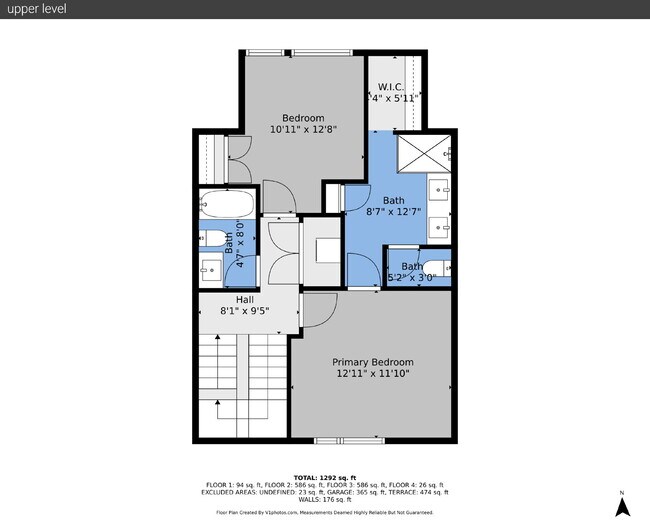 Building Photo - $3,300.00 - 2 Bedroom, 2.5 Bathroom, Rooft...