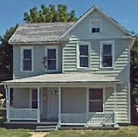 Building Photo - 520 E Rose St