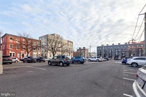 Building Photo - 1401-25 N 5th St