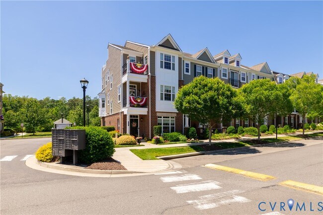 Building Photo - 3921 Liesfeld Pl