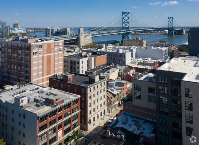 Aerial Photo - Mulberry Court