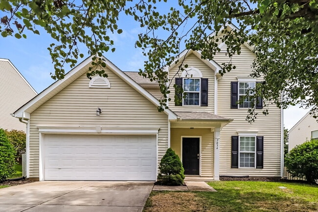 Building Photo - 7034 Advocator Ln