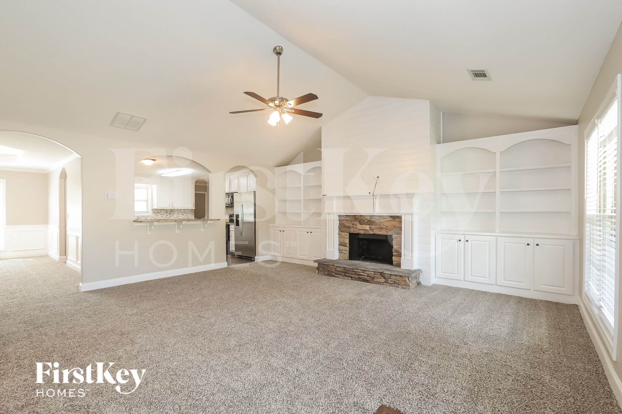 Building Photo - 1537 Cedar Creek Dr