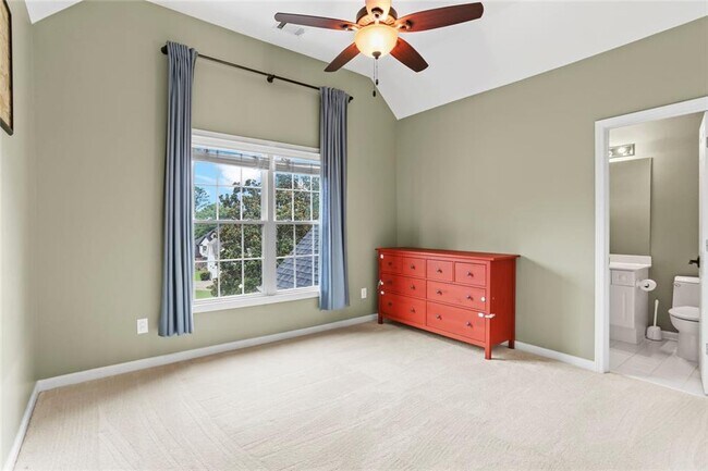 Building Photo - 7410 Polo Hill