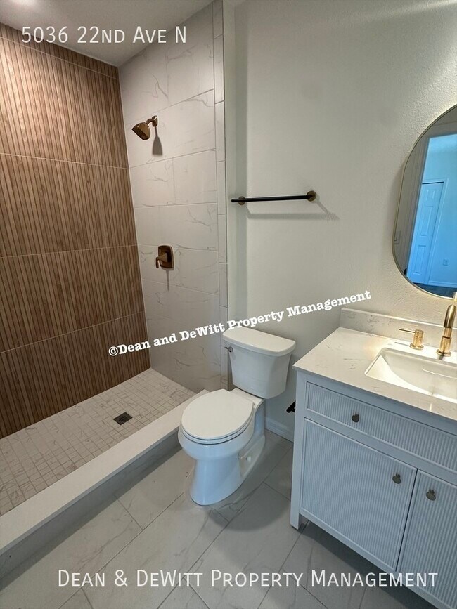 Building Photo - 5036 22nd Ave N