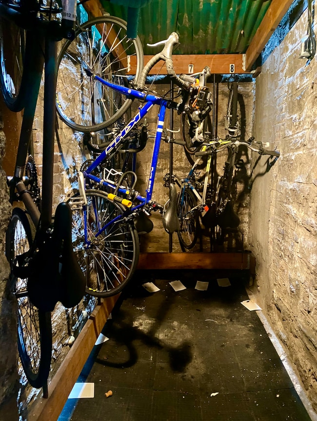 Building Photo - 245 W 115th St