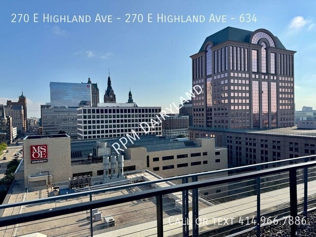 Building Photo - 270 E Highland Ave