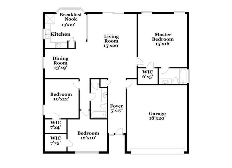 Building Photo - 2994 Quapaw Trail