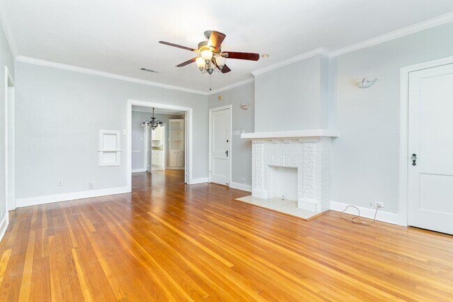 Building Photo - 4124 Herschel Ave