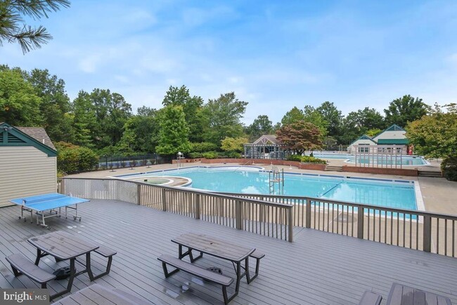 Building Photo - 10717 Hampton Mill Terrace