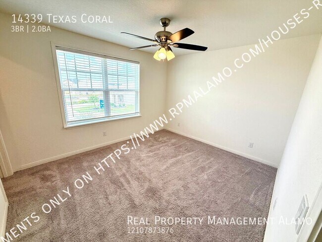 Building Photo - 14339 Texas Coral