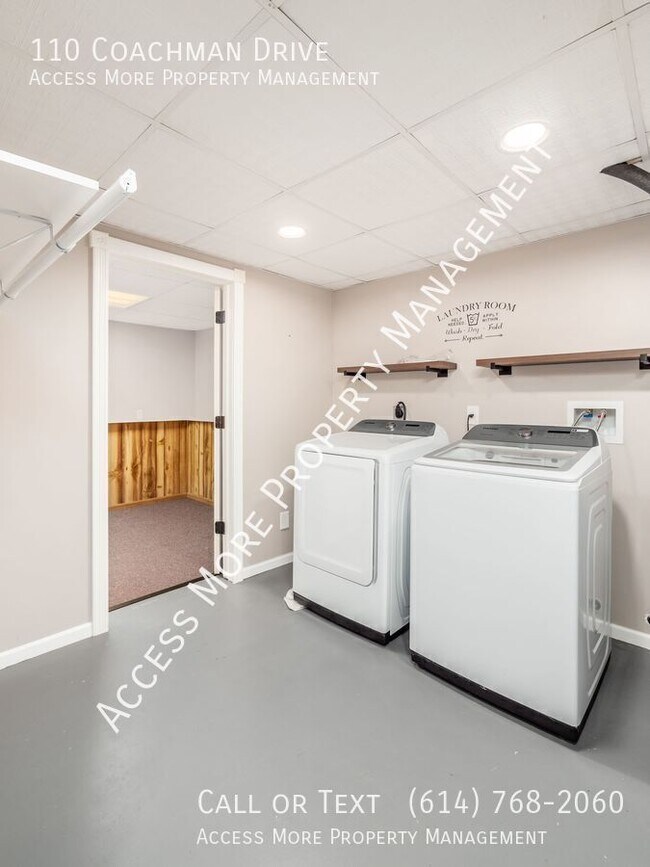 Building Photo - 110 Coachman Dr