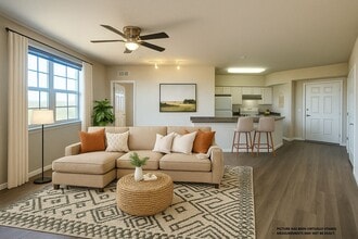 Building Photo - 2x2 New flooring throughout! Updated, spacious, comfortable with balconette!