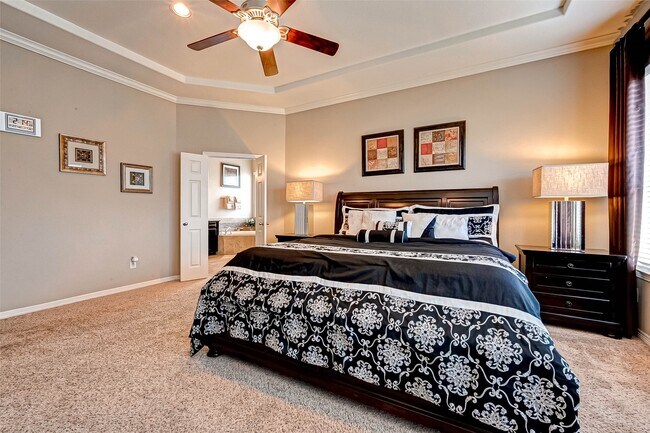 Building Photo - 4311 Madera Creek Ln