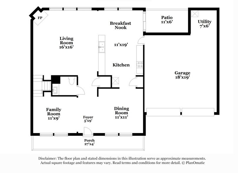 Building Photo - 701 Sweet Spice Way
